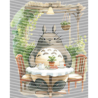 Cartoons and other-CO 1171